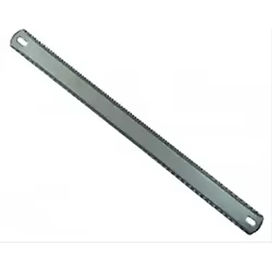 Mte Demir Testere Ağzı Geniş 300X25X0.8 mm