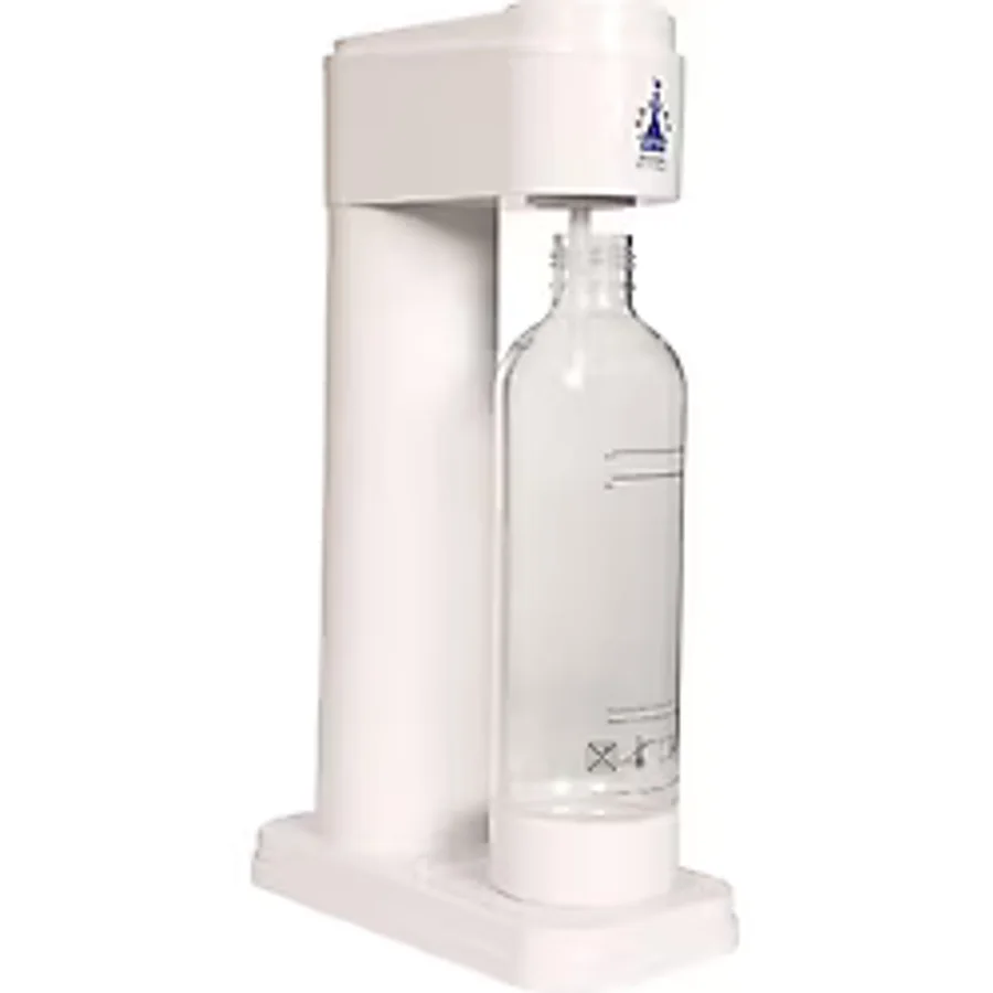 Mtm Gaz MTM BEYAZ SODA MAKİNASI