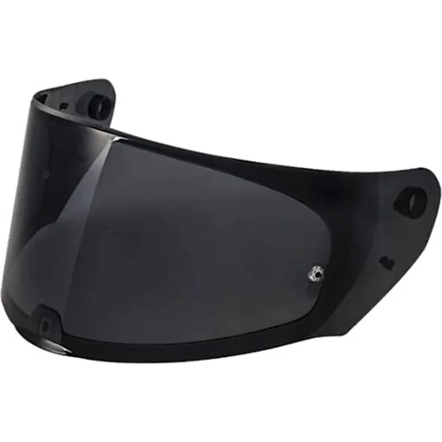 MTS 910 Kask Camı Siyah