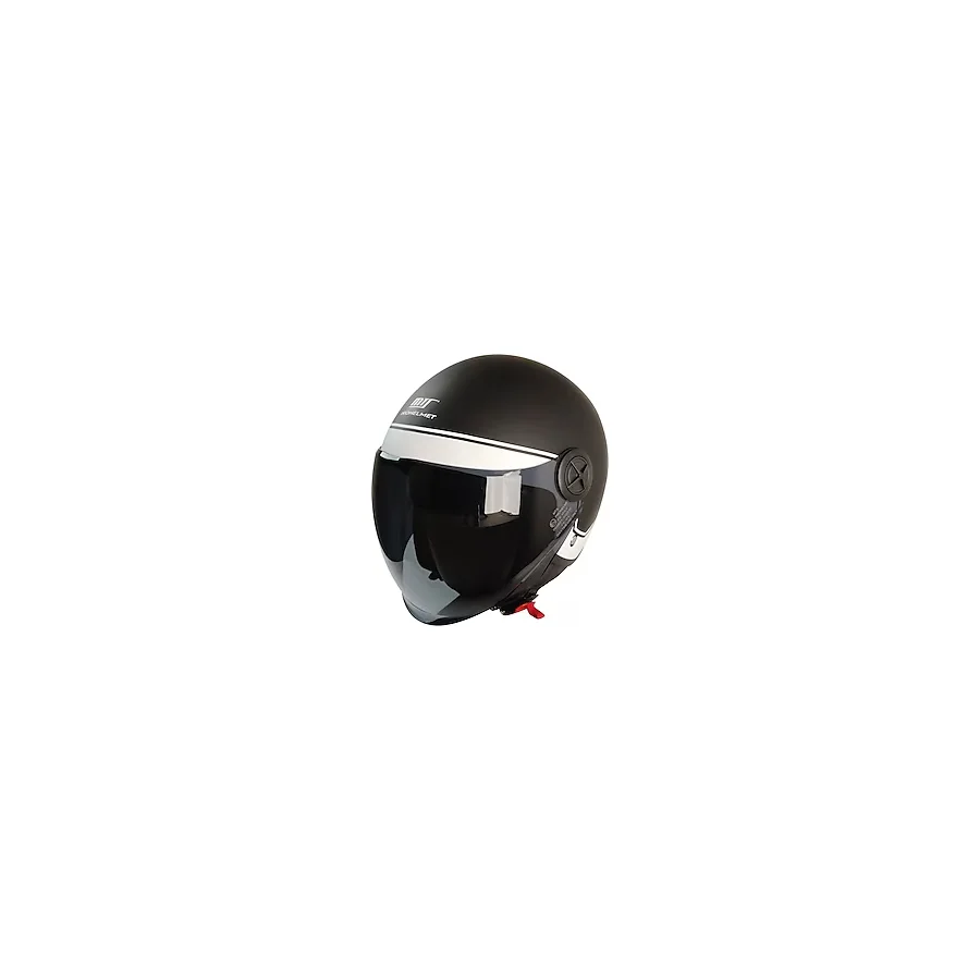 Mts FX-101 Açık Motor Kaskı