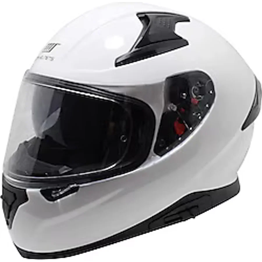 Mts M-917 Life Full Face Motor Kaskı