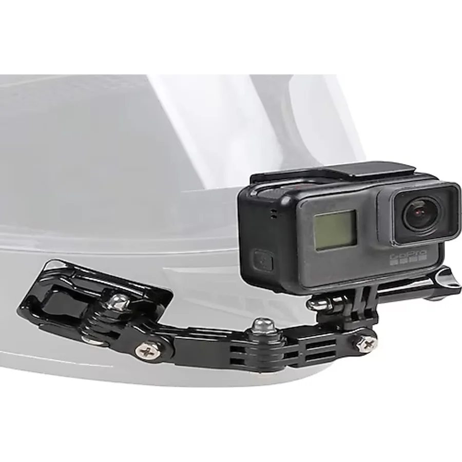 Mts XT91 Kask Telefon Ve Aksiyon Kamera Tutucu