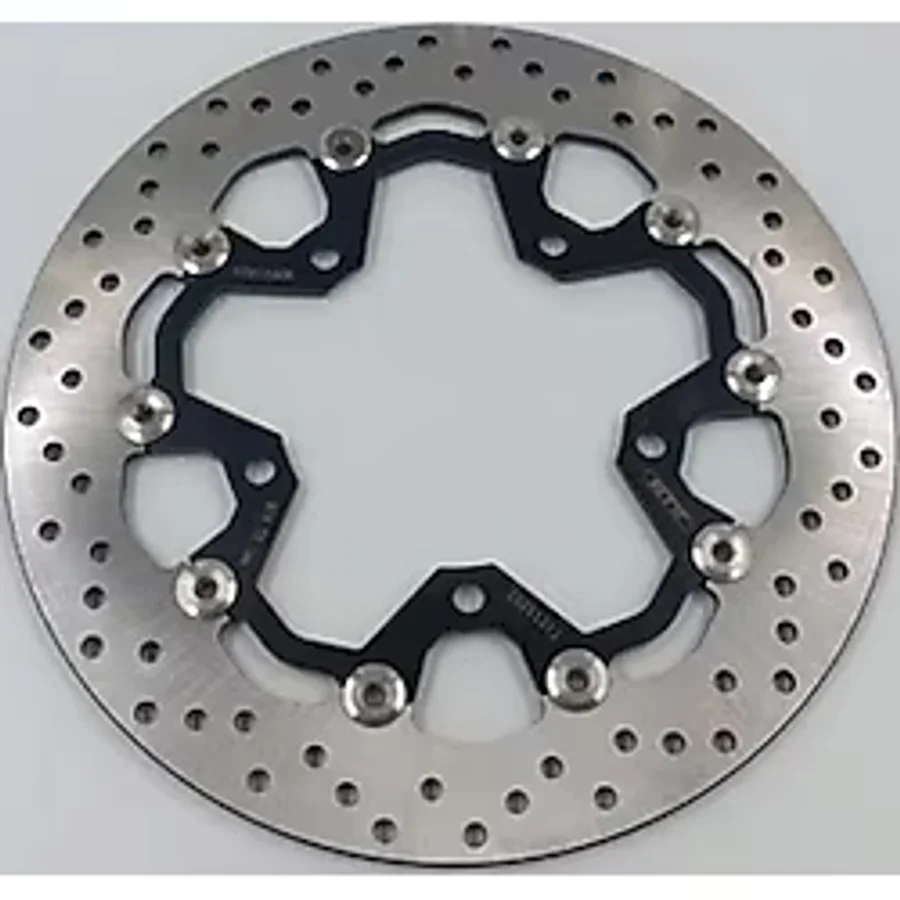 Mtx MDF05020 2008-2016 Suzuki Gsx-R 1300 Hayabusa Uyumlu Ön Fren Diski