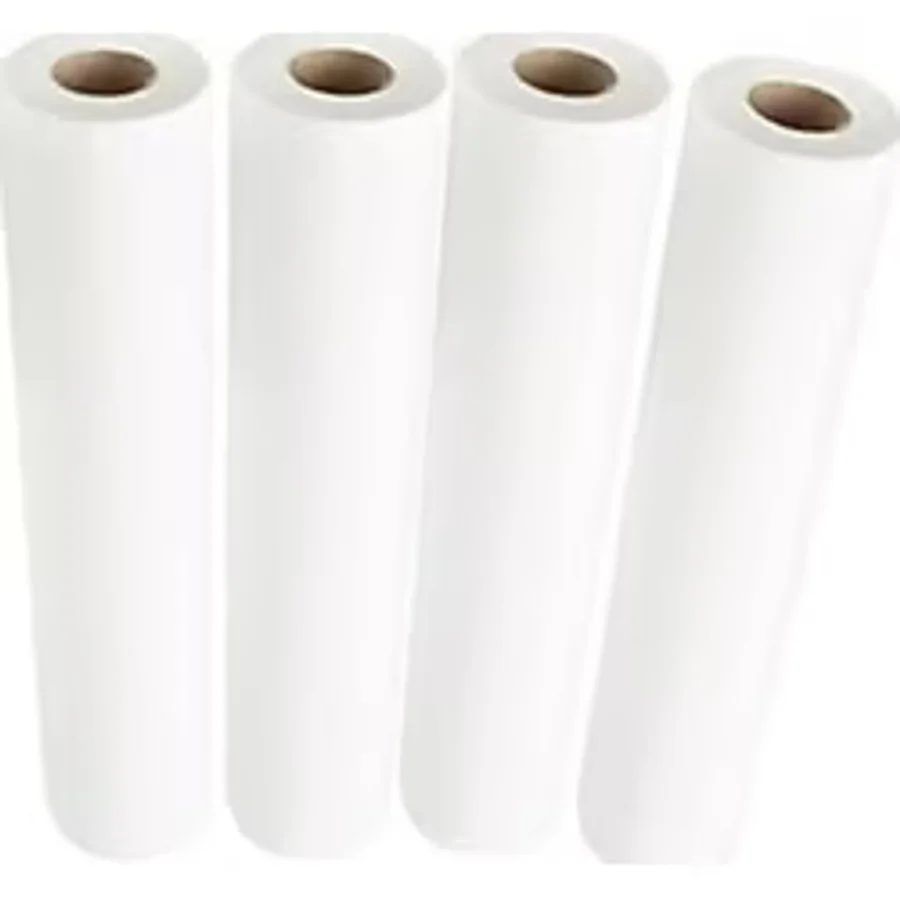 Muayene Masa Sedye Örtüsü Lamineli 50 Mt x 4 Rulo