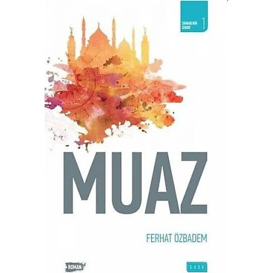 Muaz - Ferhat Özbadem
