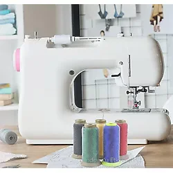 Mucit Home Dikiş İpi Dantel & Oya İpleri İçin Bobin Koruma Filesi 20 adet - Bobinlere Uyumlu