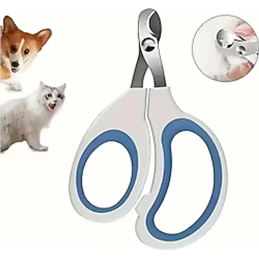 Mucit Home Kedi Tırnak Makası Profesyonel Evcil Hayvan Bakım Ürünleri Küçük Yavru Kedi