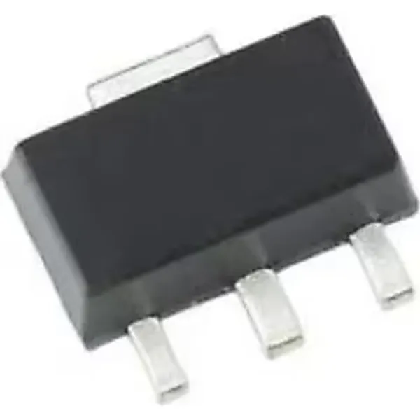 Mucize S541A Smd Entegre / Çip - Makaralı Elektronik Devre Elemanı (10'lu Paket