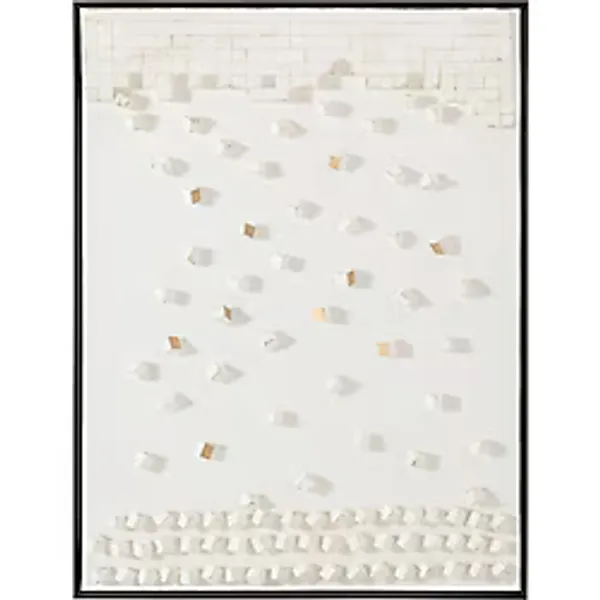 Mudo Home Arcade 3d Çerçeveli Tablo 90x120 Cm