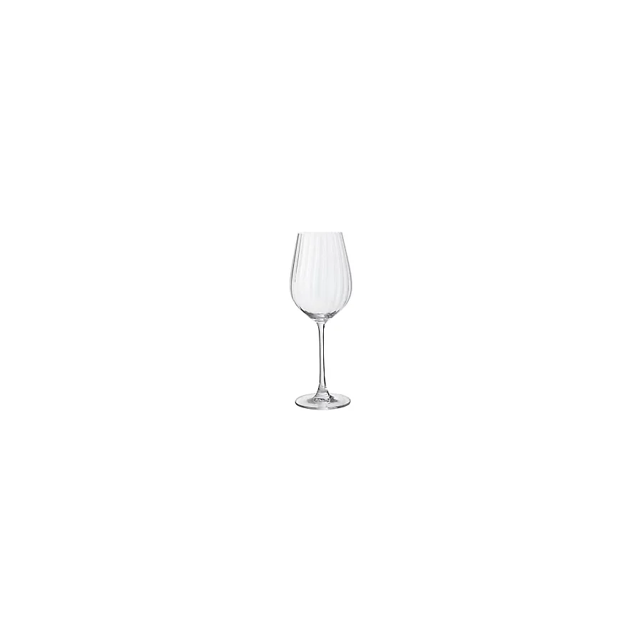 Mudo Home Crystallıne Optic 500 ml Kadeh