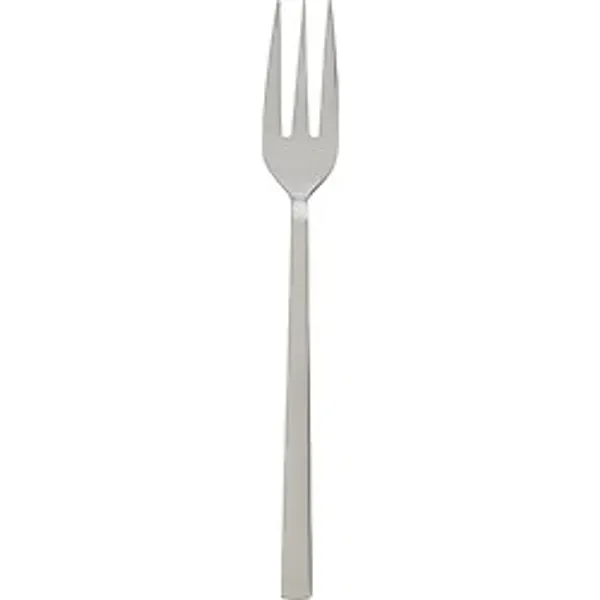 Mudo Home PREMIUM STEEL COLLECTION TEKLİ SERVİS ÇATALI