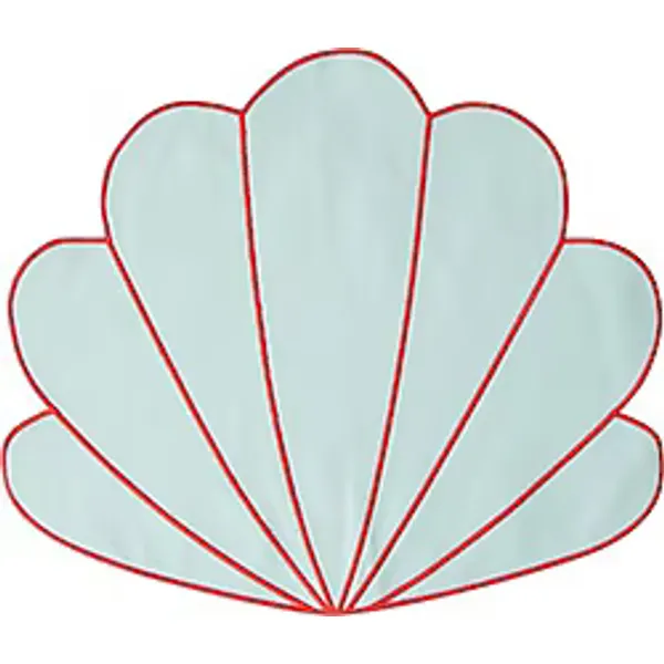 Mudo Home Shell 42 cm Amerikan Servis