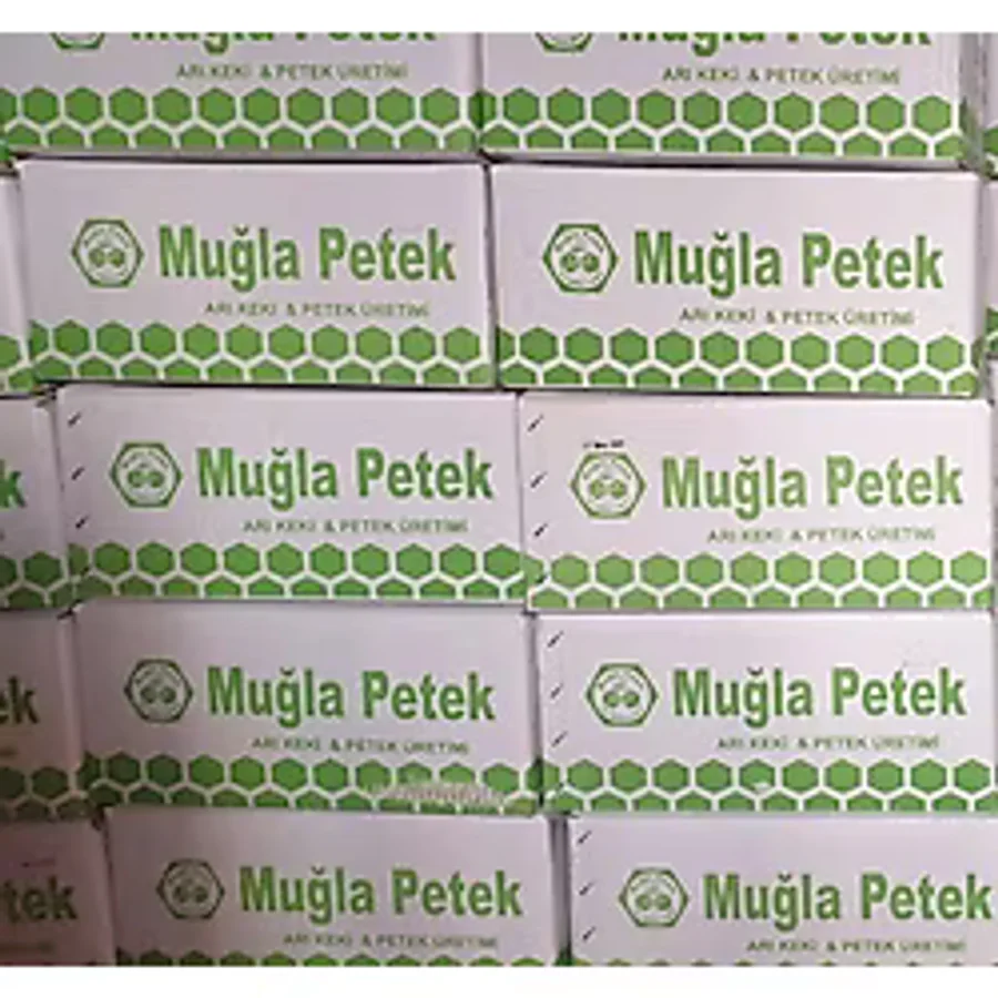 Muğla Petek Arı Keki 20 Kg/adet