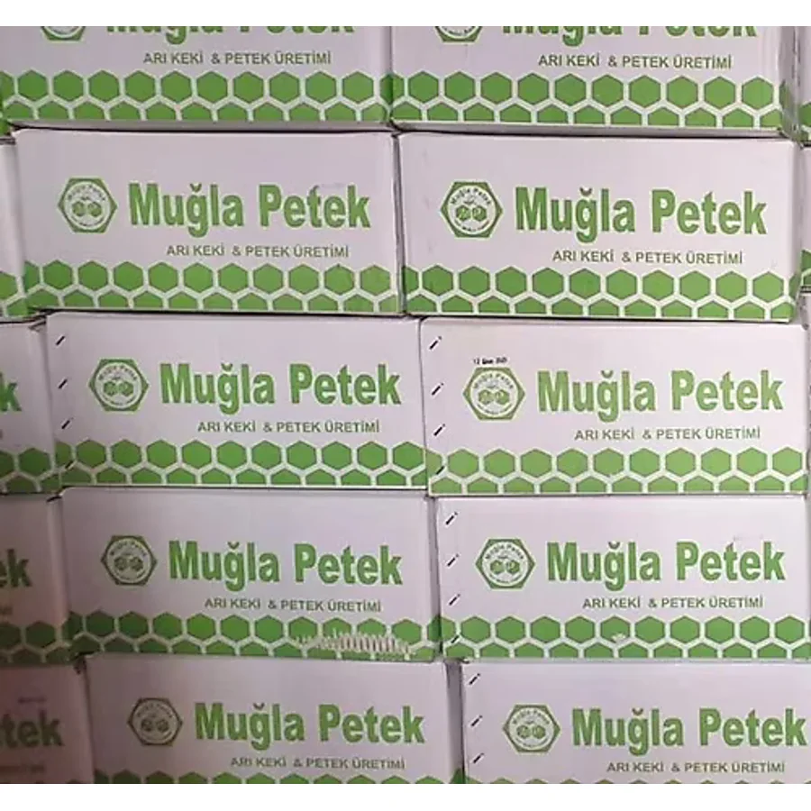 Muğla Petek Arı Keki 20 Kg/adet