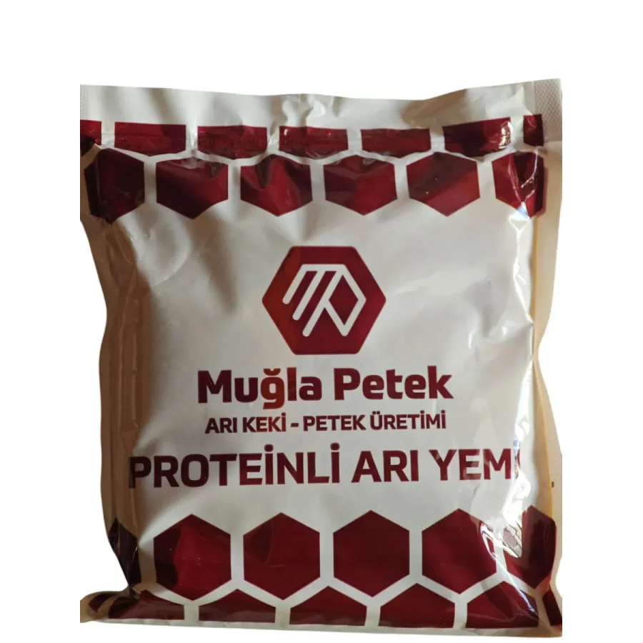 Mugla Petek Proteinli Ari Keki 20 Kg