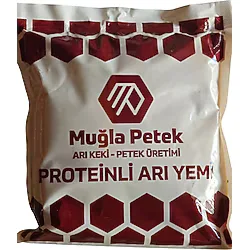 Mugla Petek Proteinli Ari Keki 20 Kg