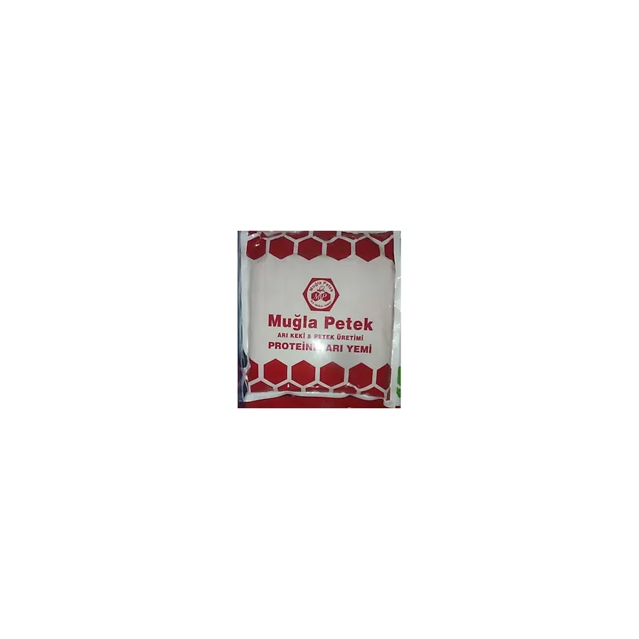 Muğla Proteinli Arı Keki (1 Kg)