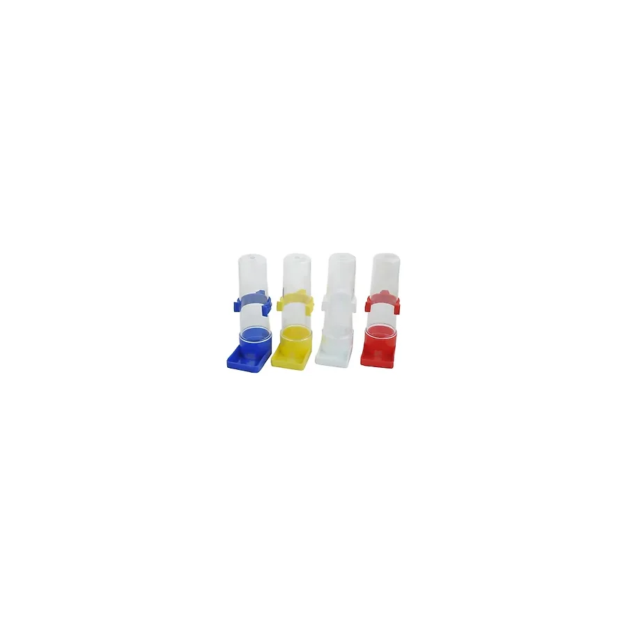 Muhabbet Kanarya Kuş Suluğu Suluk - 100 Ml