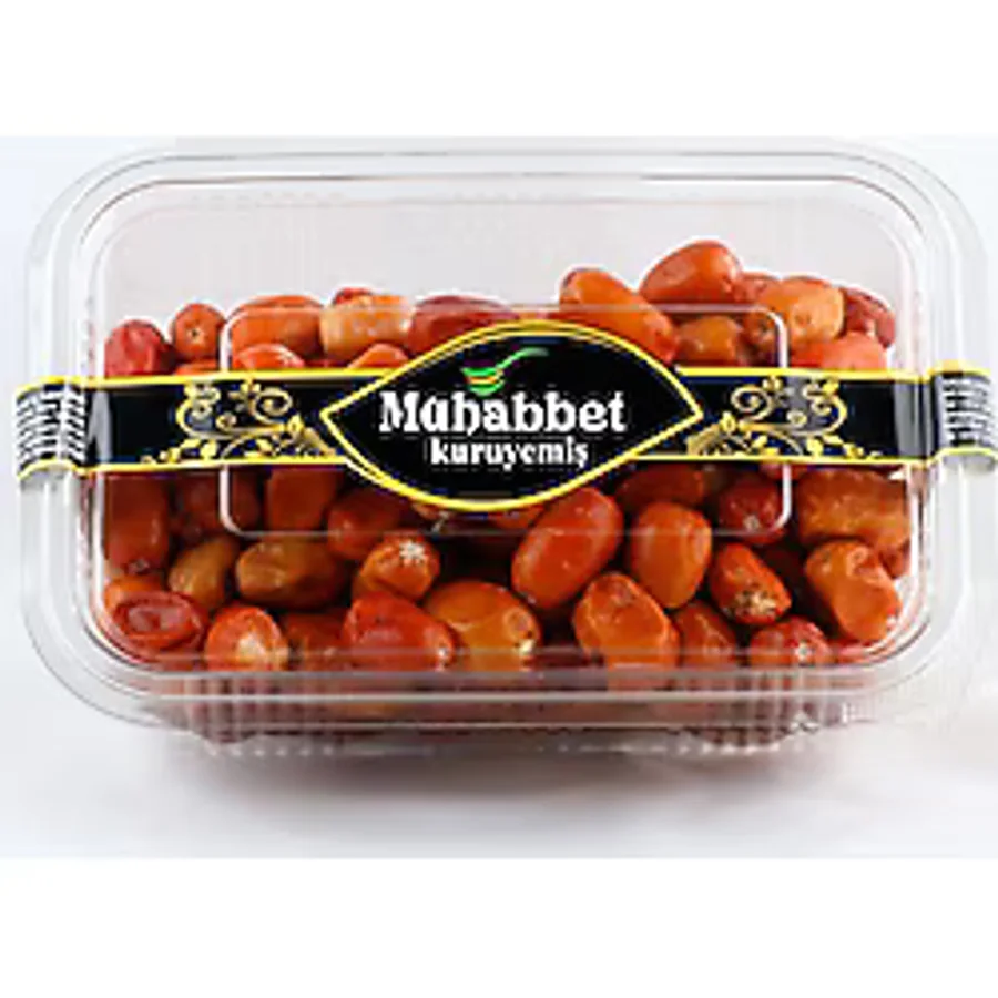 Muhabbet Kuruyemiş Iğde Jumbo 500 gr