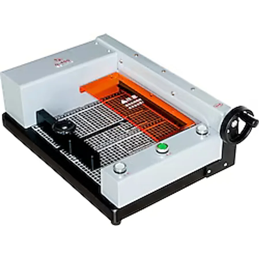 Mühlen G400 Elektrikli Kağıt Kesme Giyotin Makinesi