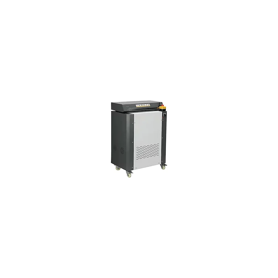 MÜHLEN GEN 800 Ambalaj Dolgu & Karton İşleme Makinesi