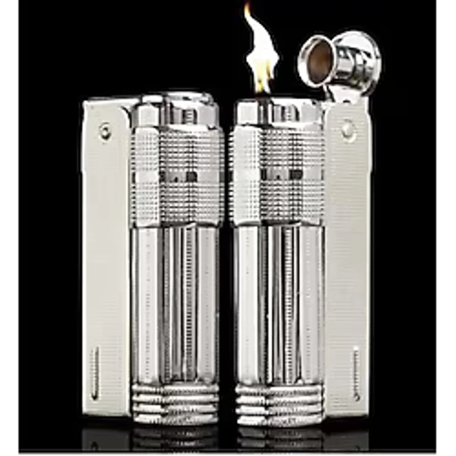 Muhtar Çakmağı+125 Ml Zippo Benzin Hediye