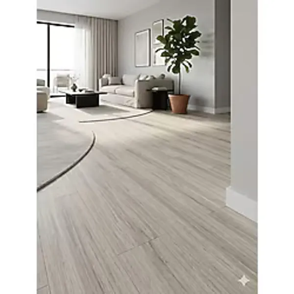 Muhtelif Parke 150 cm x 2 Metre Muşamba Yer Döşeme Zemin Kaplama Keçeli Pvc Zemin - 150 x 200 - Ahşap