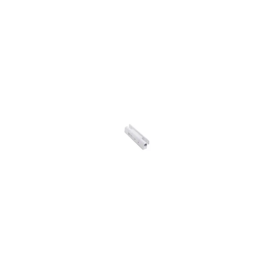 Muhtelif Pimapen Menteşesi - Pvc Kapı / Pencere Kilidi - Metal, Beyaz, 75 Mm
