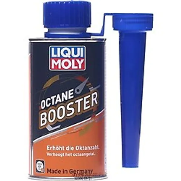 MUJGAN Liqui Moly 21280 200 ml Benzin Oktan Arttırıcı