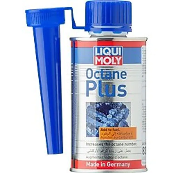 MUJGAN Liqui Moly 8351 150 ml Benzin Oktan Arttırıcı