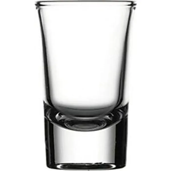 MUJGAN Paşabahçe 52174 Boston Shots Shot,likör Bardağı 12LI 40