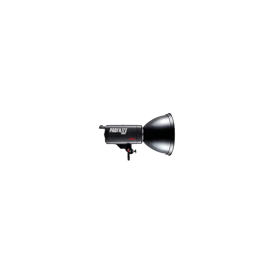 Multiblitz Profilux Eco 500W/s Paraflaş