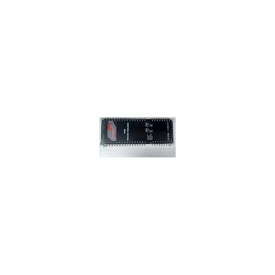 Multibox 10/48 Uydu Santral (Multiswitch) Merkezi Uydu Sistemi, 12V , Kaskatlı