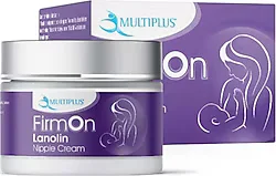 Multiplus Firmon Lanolin Göğüs Ucu Kremi 50 ml