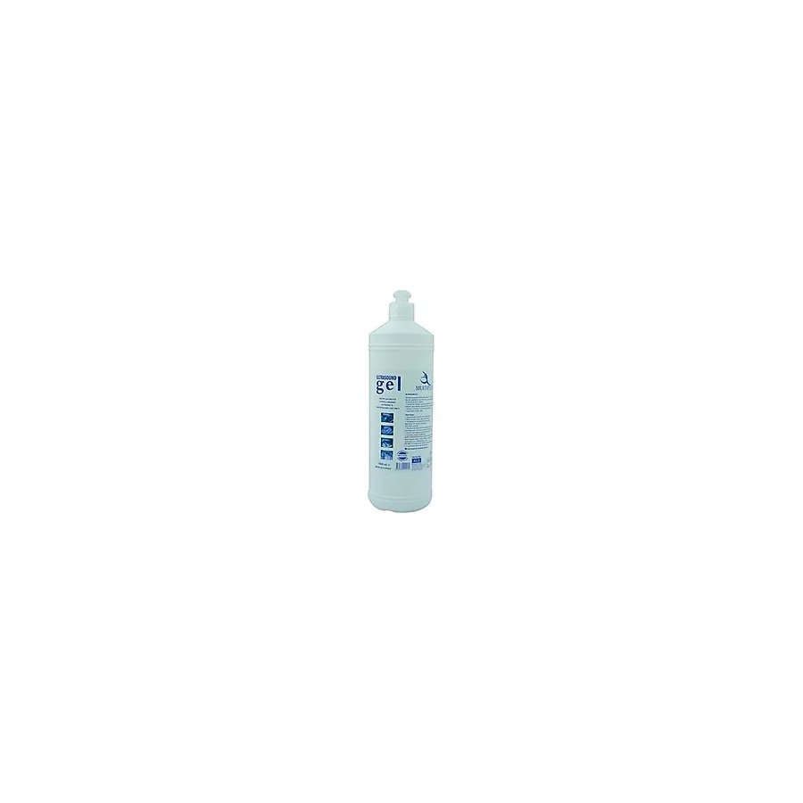 Multiplus Ultrason (Ekg) Jeli 1 Lt. - 5 Adet