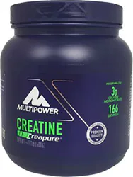 Multipower Creatine Powder Kreatin 500 gr