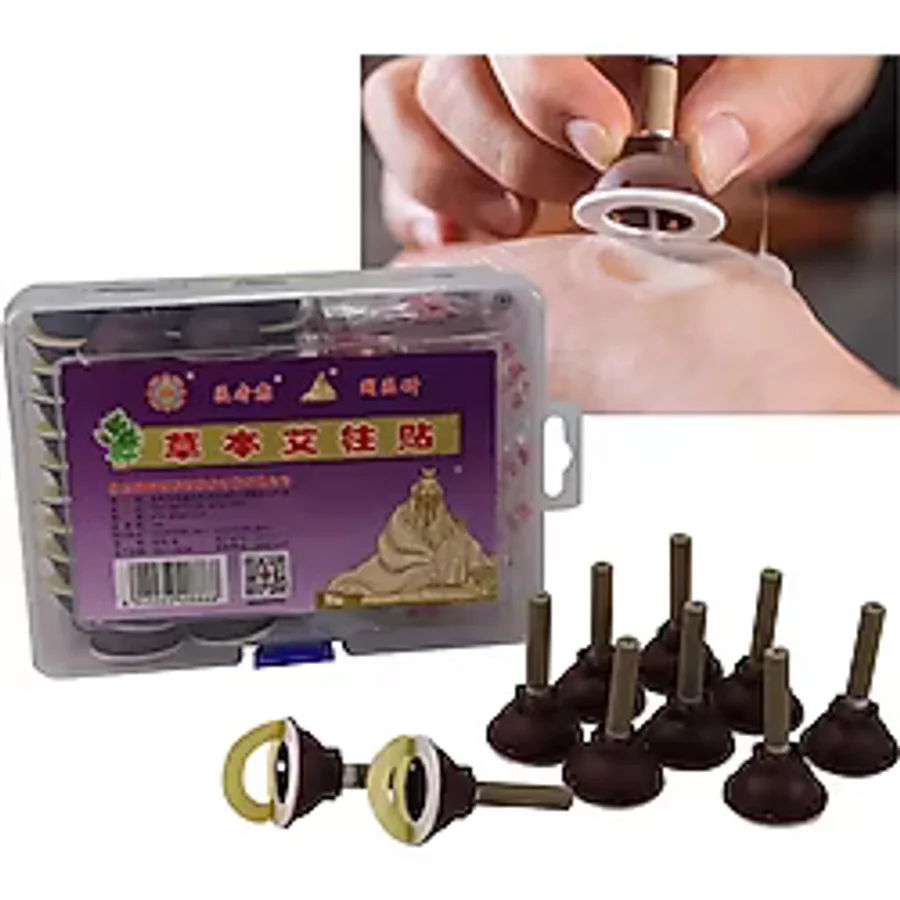 Mum 50'li Moxa , Mum Moksa 2 Paket