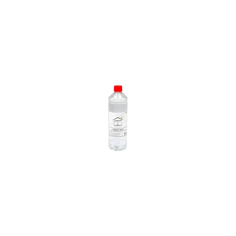 Mumvemum Bio Ethanol Sıvı Yakıt