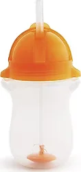 Munchkin Tıklama Kilitli Uçlu Alıştırma Bardağı 12 Ay+ 296 ml