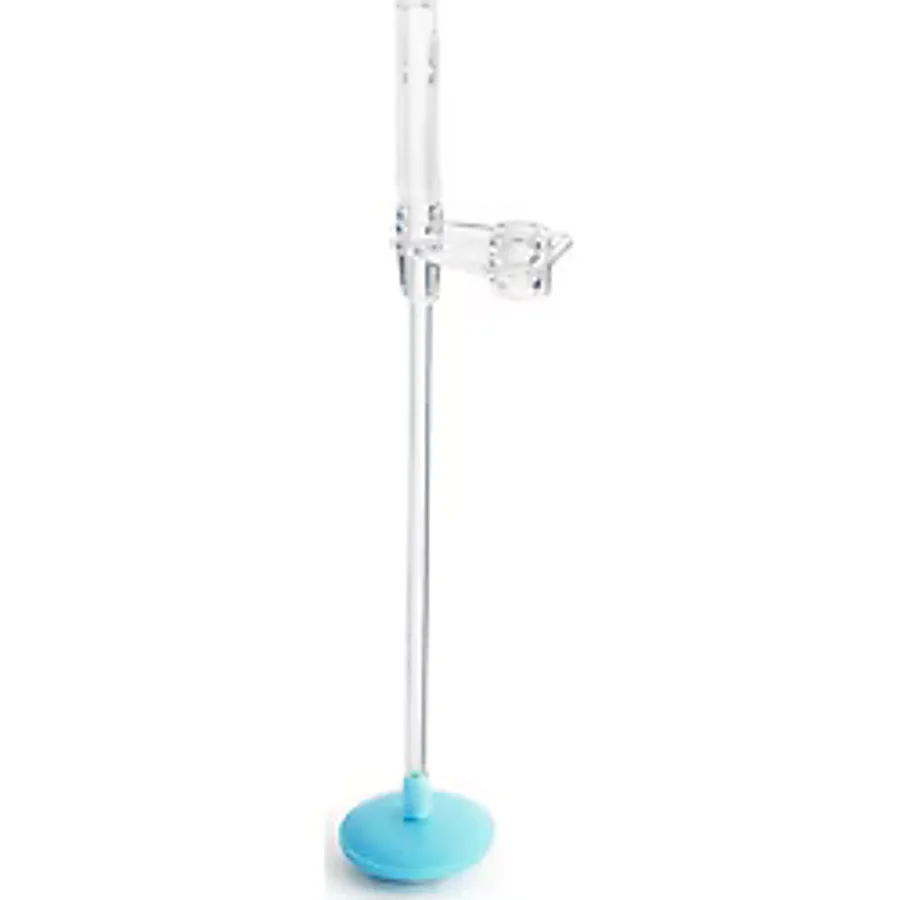 Munchkin Tıklama Uçlu Alıştırma Bardağı 12 Ay+ Mavi Yedek Pipet - 1 Adet
