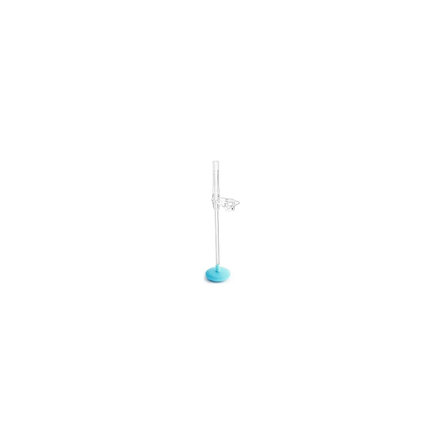 Munchkin Tıklama Uçlu Alıştırma Bardağı 6 Ay+ Mavi Yedek Pipet - 1 Adet
