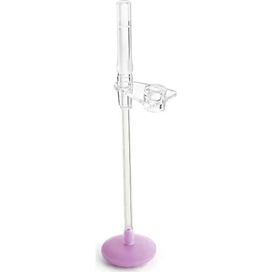 Munchkin Tıklama Uçlu Alıştırma Bardağı Yedek Pipet 12 Ay+