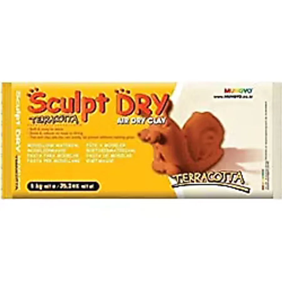 Mungyo MT-1000g Seramik Hamuru, 1000 g