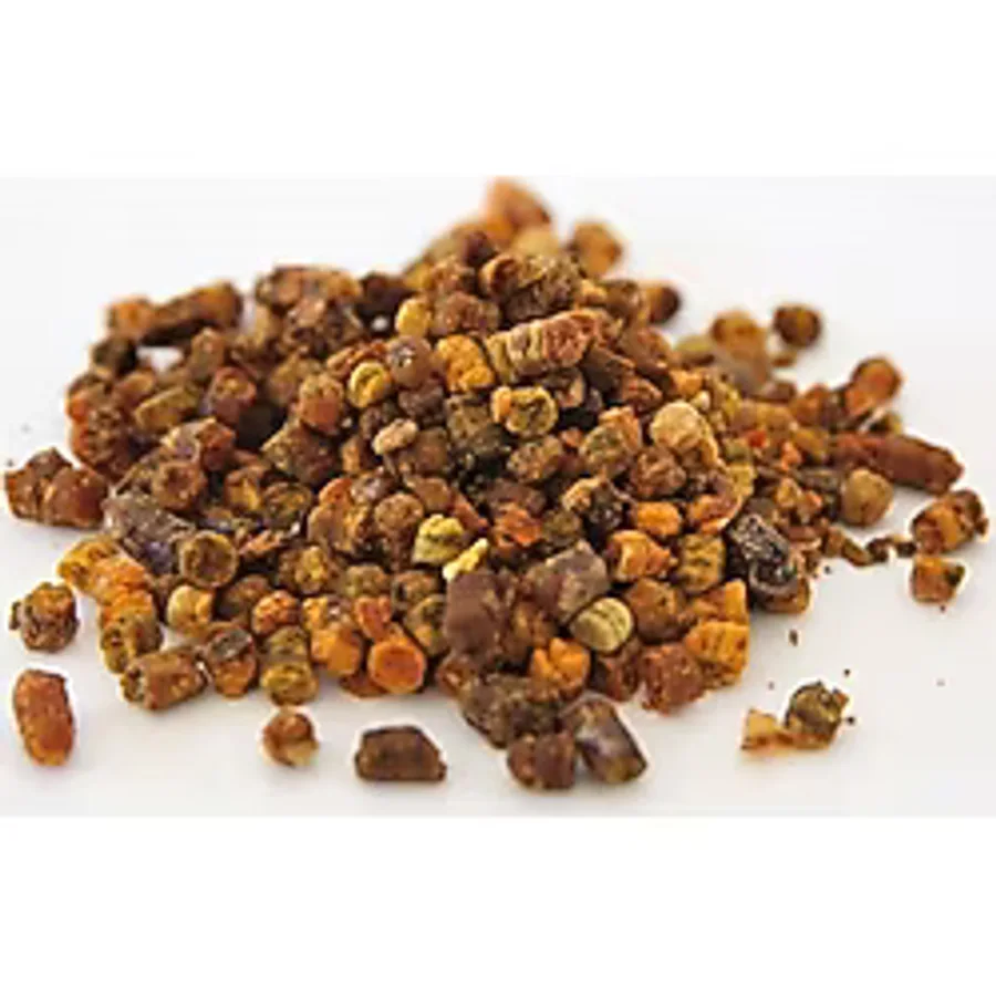 Munzurella PERGA (ARI EKMEĞİ)