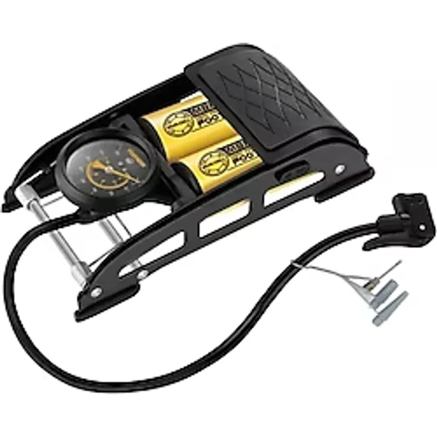 Mur-cell J44B-01 Çift Piston Ayak Pompası