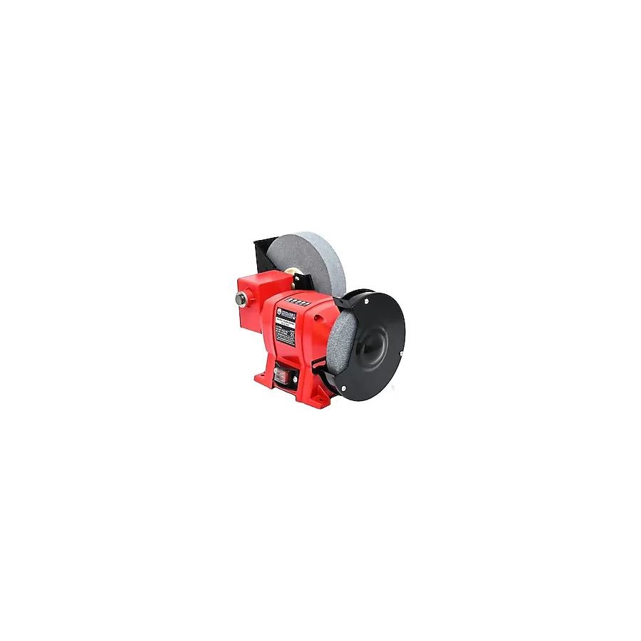 Mur-cell MD150-200ZT 250 W Elektrikli Taş Motoru