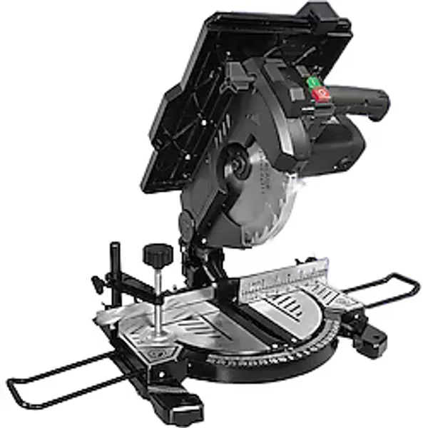 Mur-Cell MUR-GM06 Tablalı Gönye Kesme Makinesi 1200W 200 mm