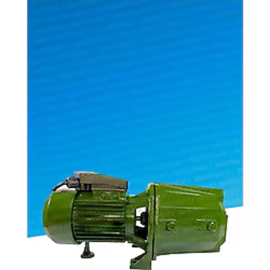 Mur-Cell Murcell Jet-100p Su Pompası Motoru 9 Mt Emiş 48 Metre Basar