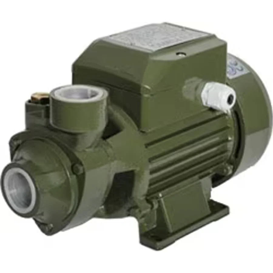 Mur-cell QB60 0.5 Hp Elektrikli Su Motoru