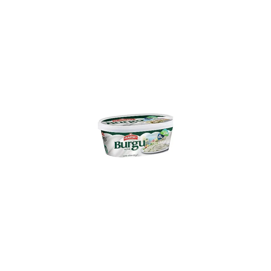 Muratbey Burgu Peynir 200 gr